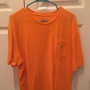 Ralph Lauren Men’s Pocket V-neck